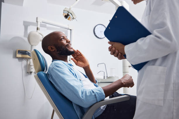 Best Emergency Cosmetic Dentistry (e.g., broken veneers) in Saginaw, TX